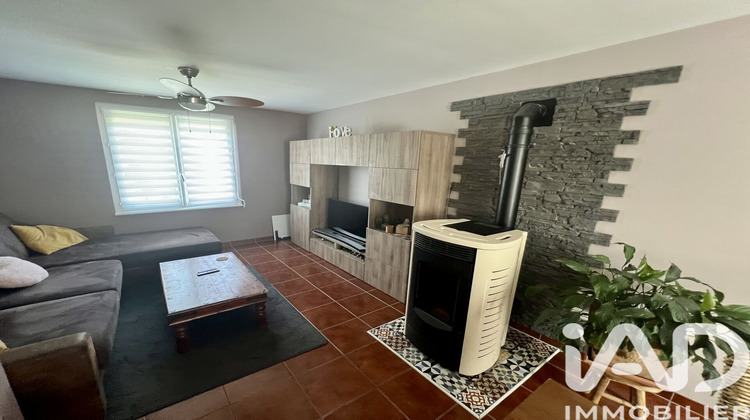 Ma-Cabane - Vente Maison La Ferté-Gaucher, 85 m²
