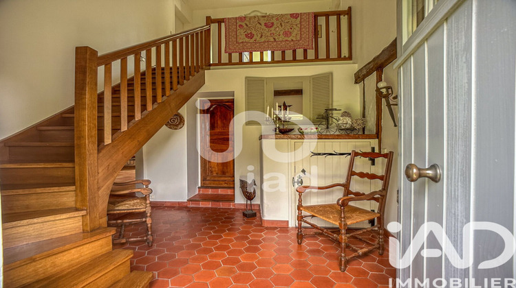 Ma-Cabane - Vente Maison La Ferté-Gaucher, 215 m²