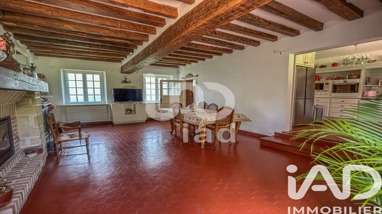 Ma-Cabane - Vente Maison La Ferté-Gaucher, 215 m²