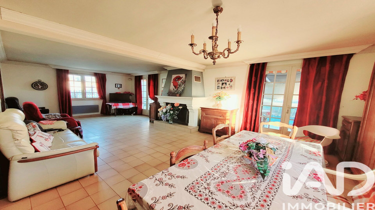 Ma-Cabane - Vente Maison La Ferté-Gaucher, 148 m²