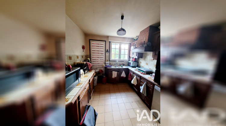 Ma-Cabane - Vente Maison La Ferté-Gaucher, 148 m²