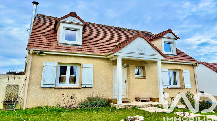 Ma-Cabane - Vente Maison La Ferté-Gaucher, 105 m²