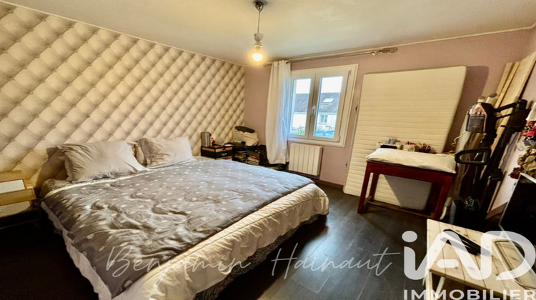 Ma-Cabane - Vente Maison La Ferté-Gaucher, 105 m²