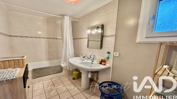Ma-Cabane - Vente Maison La Ferté-Gaucher, 105 m²
