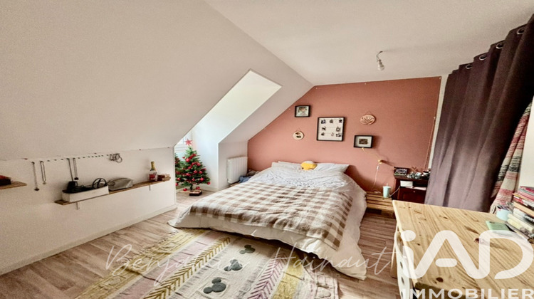 Ma-Cabane - Vente Maison La Ferté-Gaucher, 105 m²