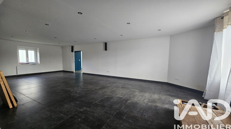 Ma-Cabane - Vente Maison La Ferté-Gaucher, 232 m²