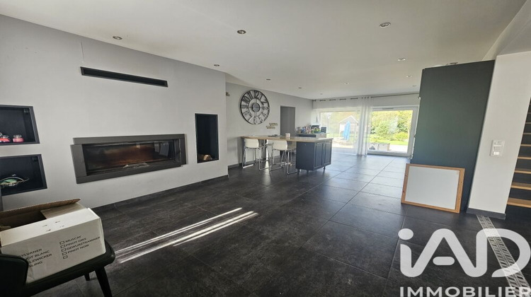 Ma-Cabane - Vente Maison La Ferté-Gaucher, 232 m²