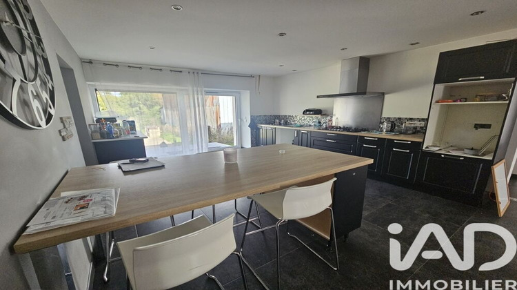 Ma-Cabane - Vente Maison La Ferté-Gaucher, 232 m²
