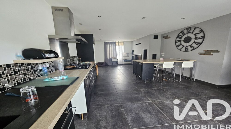 Ma-Cabane - Vente Maison La Ferté-Gaucher, 232 m²