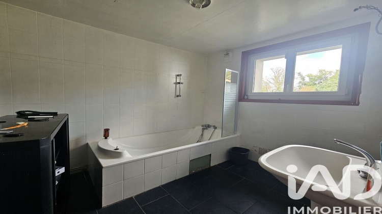 Ma-Cabane - Vente Maison La Ferté-Gaucher, 232 m²
