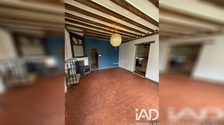 Ma-Cabane - Vente Maison La Ferté-Gaucher, 184 m²