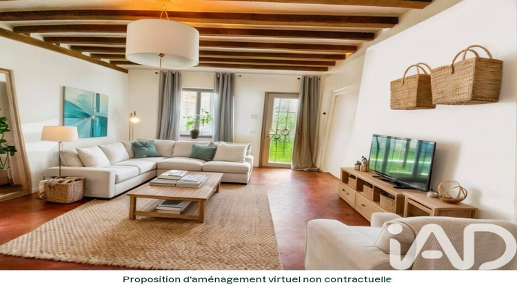 Ma-Cabane - Vente Maison La Ferté-Gaucher, 184 m²