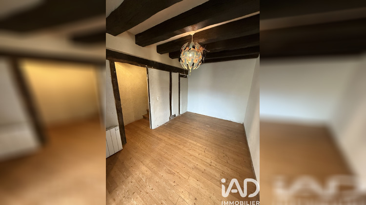 Ma-Cabane - Vente Maison La Ferté-Gaucher, 184 m²