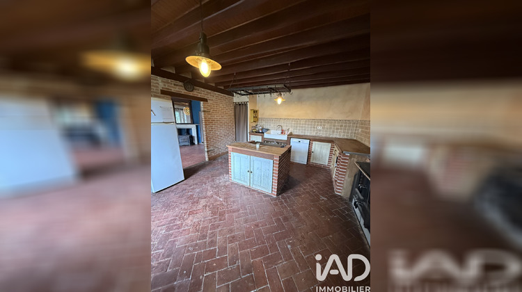 Ma-Cabane - Vente Maison La Ferté-Gaucher, 184 m²