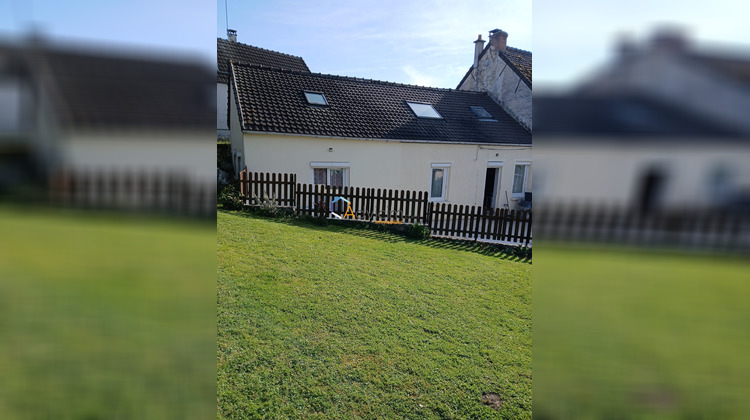 Ma-Cabane - Vente Maison La Ferté-Gaucher, 107 m²