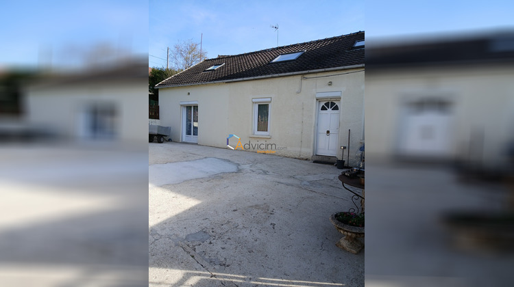 Ma-Cabane - Vente Maison La Ferté-Gaucher, 107 m²