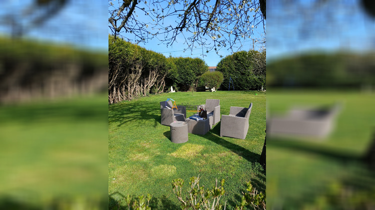 Ma-Cabane - Vente Maison La Ferté-Gaucher, 107 m²