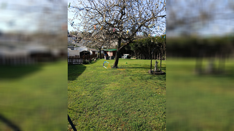 Ma-Cabane - Vente Maison La Ferté-Gaucher, 107 m²