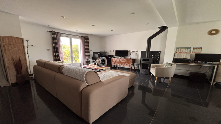Ma-Cabane - Vente Maison La Ferté-Gaucher, 96 m²