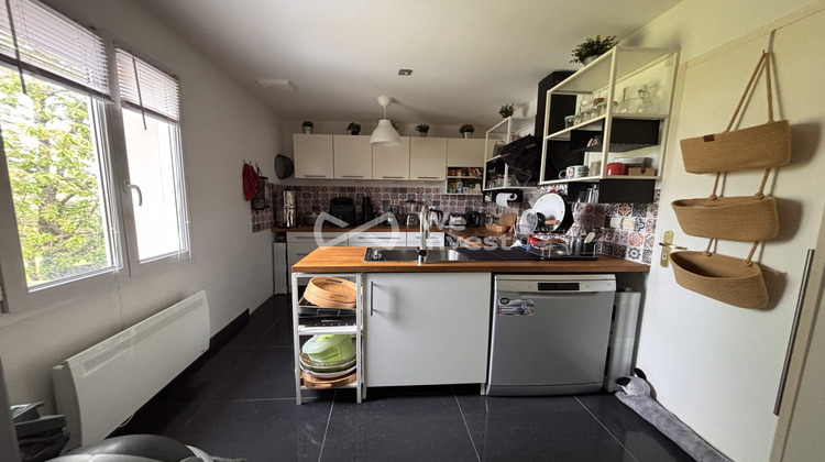 Ma-Cabane - Vente Maison La Ferté-Gaucher, 96 m²