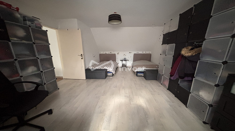 Ma-Cabane - Vente Maison La Ferté-Gaucher, 96 m²