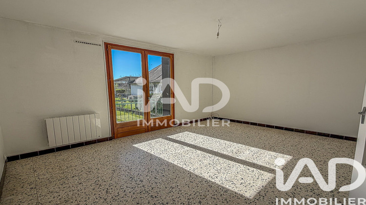 Ma-Cabane - Vente Maison La Ferté-Gaucher, 58 m²