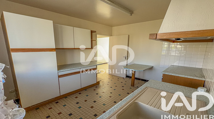 Ma-Cabane - Vente Maison La Ferté-Gaucher, 58 m²