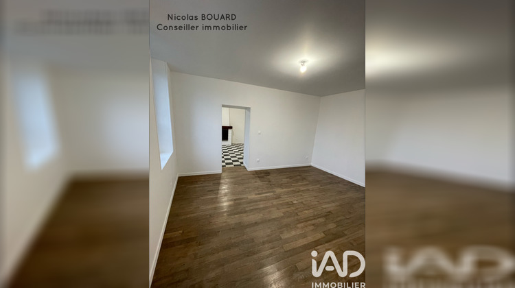 Ma-Cabane - Vente Maison La Ferté-Gaucher, 107 m²