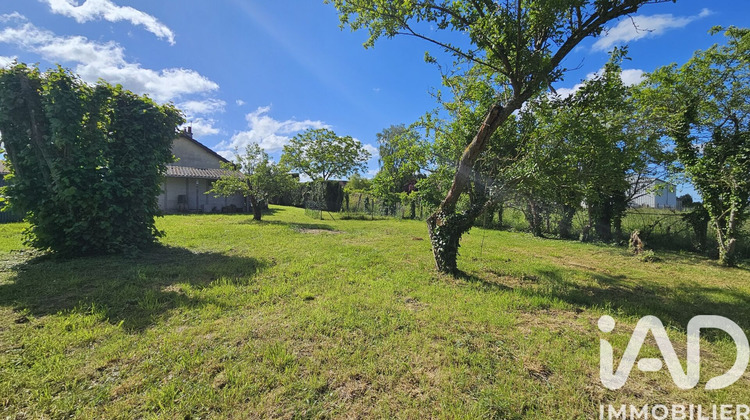Ma-Cabane - Vente Maison La Ferté-Gaucher, 52 m²