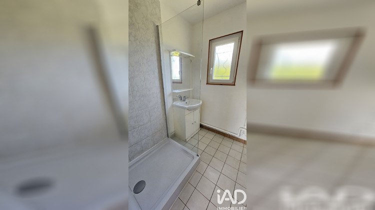 Ma-Cabane - Vente Maison La Ferté-Gaucher, 52 m²