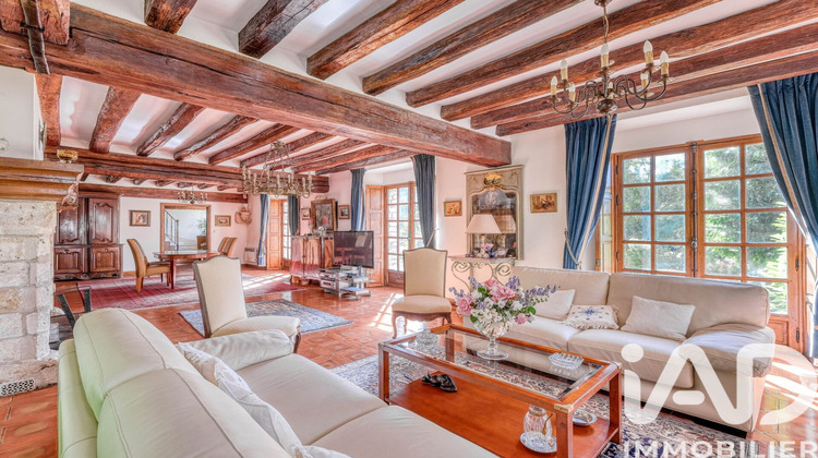 Ma-Cabane - Vente Maison La Ferté-Gaucher, 261 m²