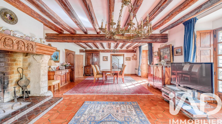 Ma-Cabane - Vente Maison La Ferté-Gaucher, 261 m²