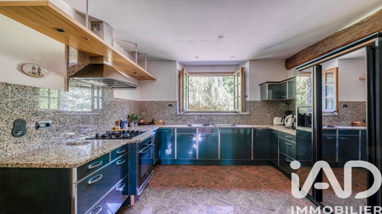 Ma-Cabane - Vente Maison La Ferté-Gaucher, 261 m²