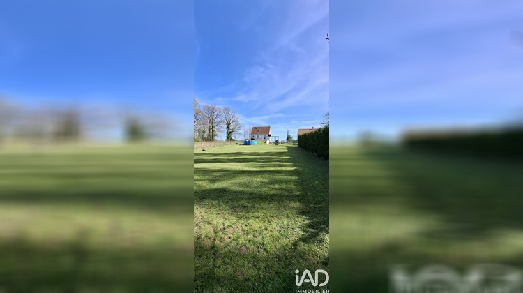Ma-Cabane - Vente Maison La Ferté-Gaucher, 87 m²