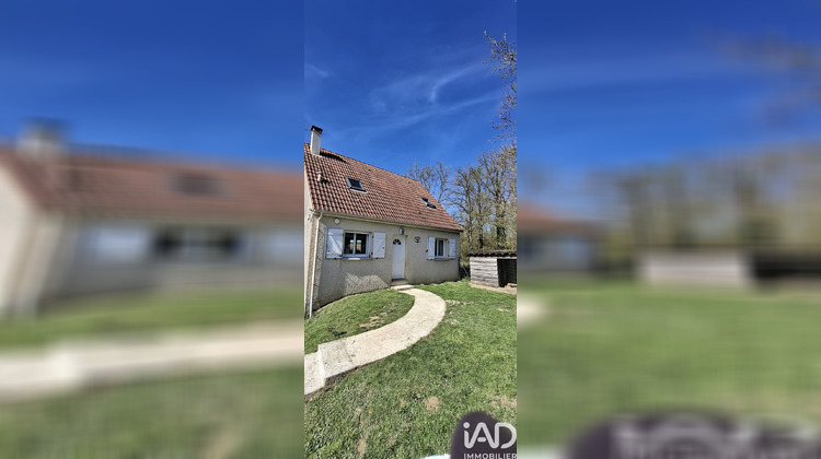 Ma-Cabane - Vente Maison La Ferté-Gaucher, 87 m²