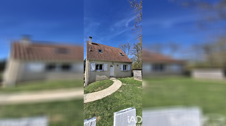 Ma-Cabane - Vente Maison La Ferté-Gaucher, 87 m²
