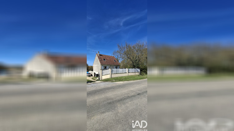 Ma-Cabane - Vente Maison La Ferté-Gaucher, 87 m²