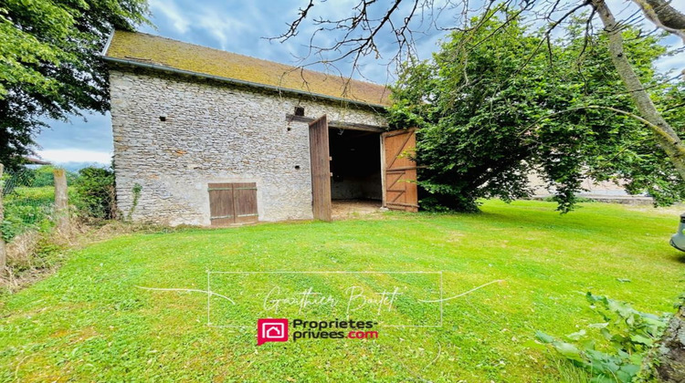 Ma-Cabane - Vente Maison LA FERTE GAUCHER, 70 m²