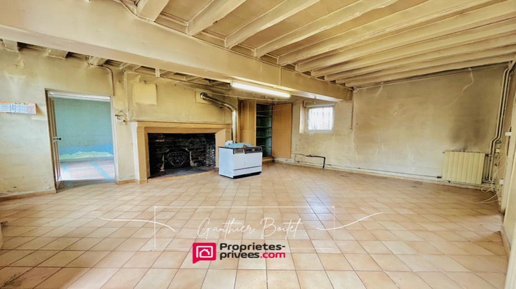 Ma-Cabane - Vente Maison LA FERTE GAUCHER, 70 m²