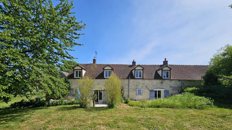 Ma-Cabane - Vente Maison LA FERTE-GAUCHER, 178 m²