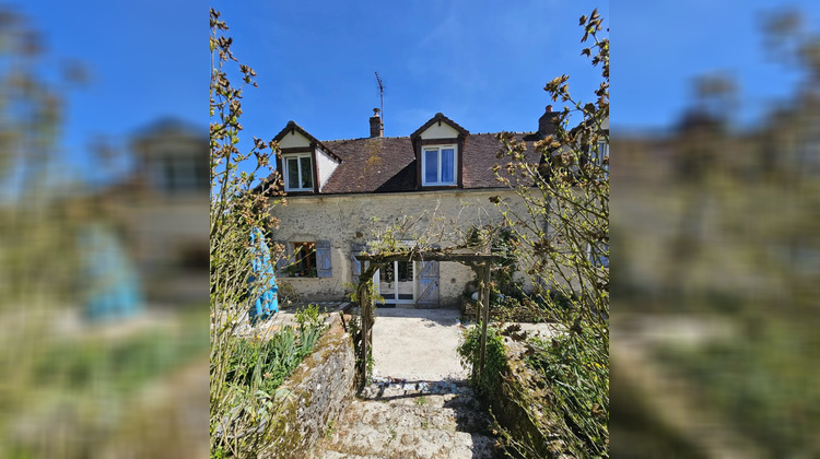 Ma-Cabane - Vente Maison LA FERTE-GAUCHER, 178 m²