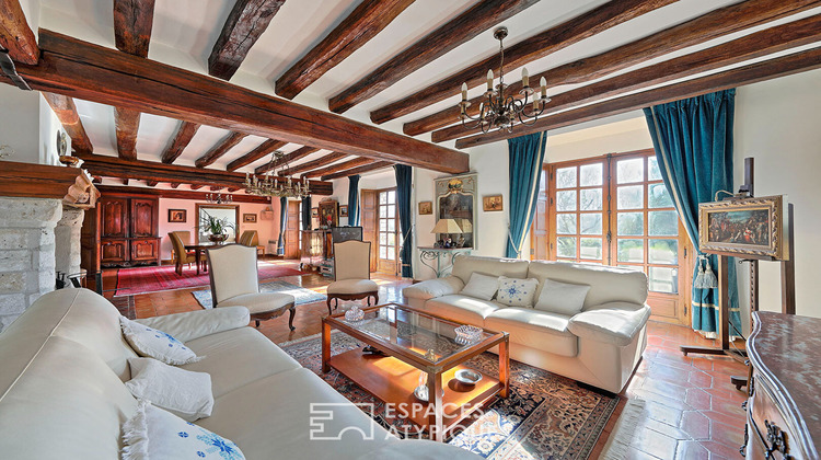 Ma-Cabane - Vente Maison LA FERTE-GAUCHER, 261 m²