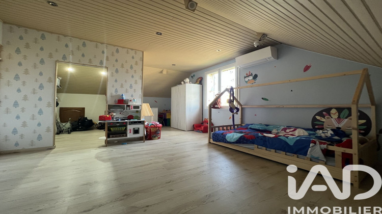 Ma-Cabane - Vente Maison La Ferté-Gaucher, 122 m²