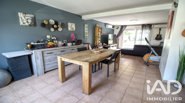 Ma-Cabane - Vente Maison La Ferté-Gaucher, 94 m²
