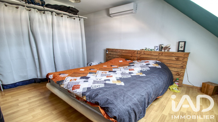 Ma-Cabane - Vente Maison La Ferté-Gaucher, 94 m²
