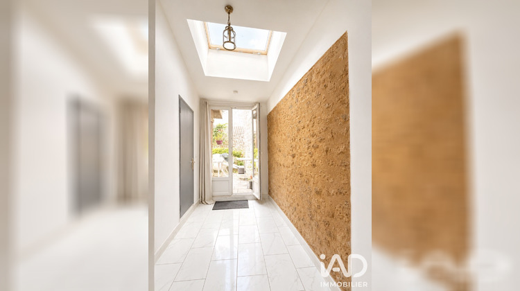 Ma-Cabane - Vente Maison La Ferté-Gaucher, 86 m²