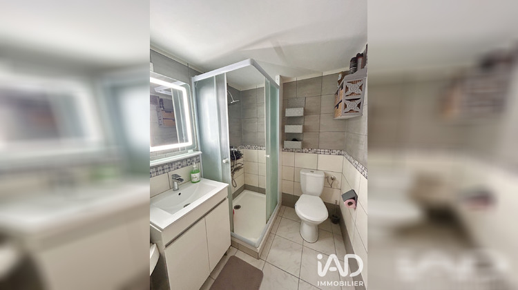 Ma-Cabane - Vente Maison La Ferté-Gaucher, 86 m²