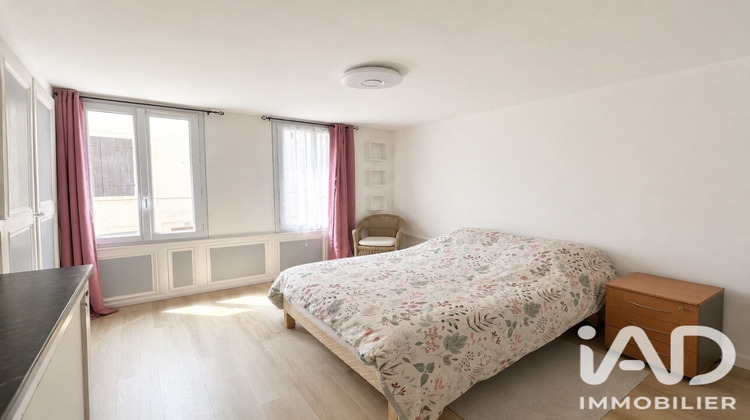 Ma-Cabane - Vente Maison La Ferté-Gaucher, 86 m²