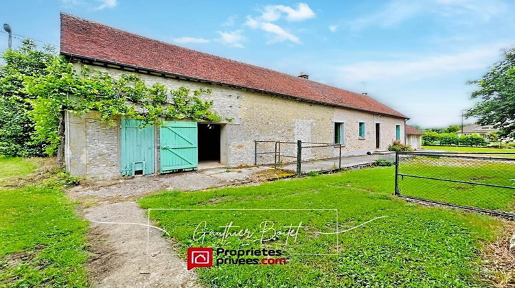Ma-Cabane - Vente Maison LA FERTE GAUCHER, 70 m²