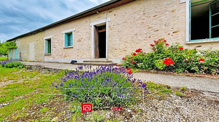 Ma-Cabane - Vente Maison LA FERTE GAUCHER, 70 m²